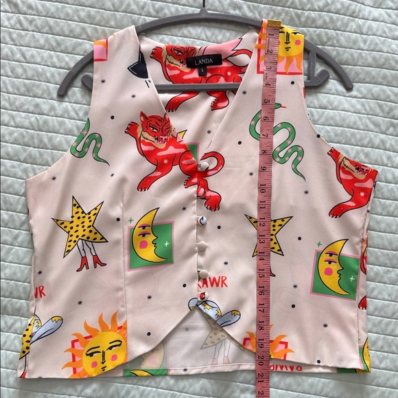 Colorful Women’s Set - Picture 6 of 6